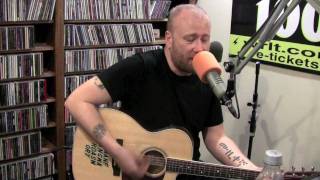 Mike Doughty - (You Should Be) Doubly (Gratifited) - Live at Lightning 100