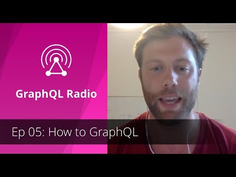 Ep 05 - How to GraphQL w/ Nikolas Burk