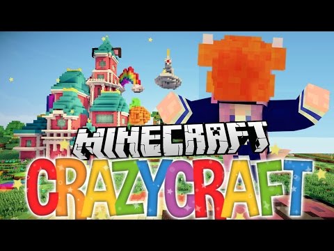 Pick a Side! | Ep 30 | Minecraft Crazy Craft 3.0
