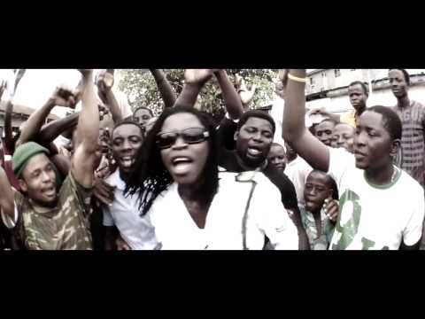 General Pype "Champion"