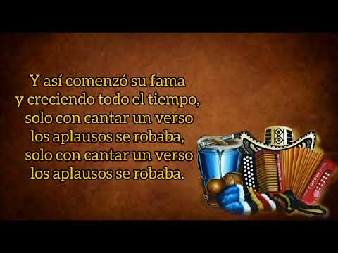 El Difunto Trovador - Los Hermanos Zuleta (con Letra) By Eusebio