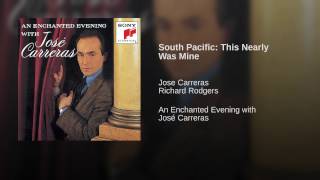 South Pacific: This Nearly Was Mine