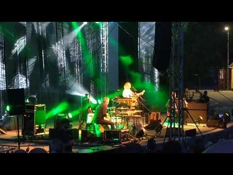 Jaromír Nohavica - Těšínská (Live @ AMFI, 24. 8. 2019)