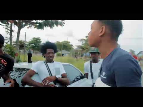 Wiseman Gad - Tek Yu teng (videoclip)
