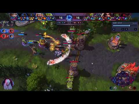 Kael'thas quadkill Pyroblast