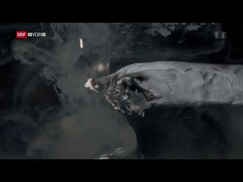 Mehr Psychose wegen hohen THC-Gehalt