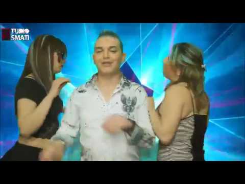 Cheikh Nano 2017 - Galbek Nta Hypocrite - Avec Hichem Smati Vidéo Clip