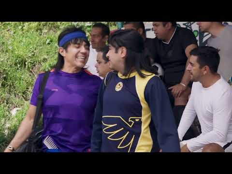 Nosotros Los Guapos S04E09 Nosotros Los Guapos Capítulo 9