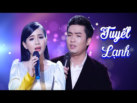Tuyết Lạnh - Thiên Quang ft. Quỳnh Trang | MV Official
