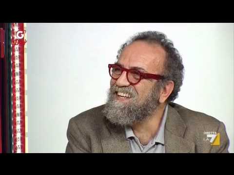 G'DAY 04/04/2012 - La biografia di GIOBBE COVATTA