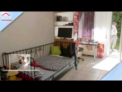 Ruhig und zentral gelegene 1-Zimmer-Wohnung in Groß-Buchholz, auch zur Kapitalanlage