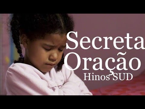 Secreta Oração