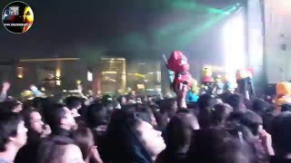 Chancho en Piedra - Socio - Rock En Conce