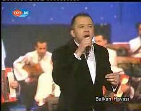 Cenk Bosnalı - Lijepa Hanuma