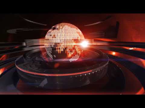 News Intro #08 | News Opener