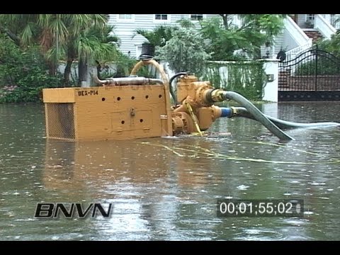 6/12/2006 Sarasota, FL Tropical Storm Alberto