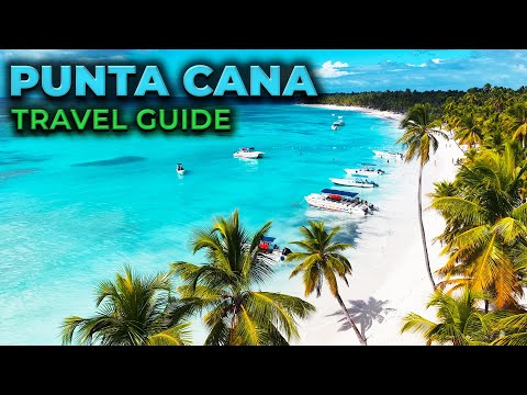 10 Best Things To Do In PUNTA CANA Dominican Republic