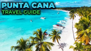 10 Best Things To Do In PUNTA CANA Dominican Republic