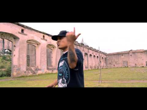 Flahko Mñz (FM) (vagando solo)  Solo Humo Kreat  (VIDEO OFICIAL)