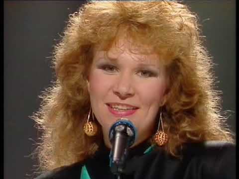 Vicky Rosti & Boulevard : Sata Salamaa - Eurovision 1987 : Finland