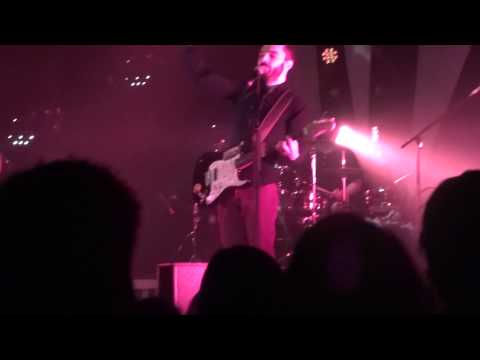 KYO @ la Palestre 17/10/14 - REVOLUTIONS