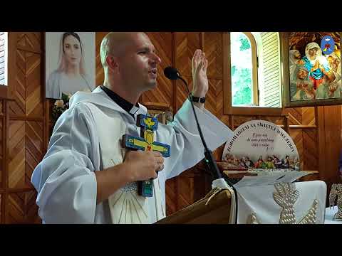 Czatachowa 30.04.023 - Modlitwa o uwolnienie i uzdrowienie