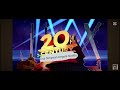20th Century Fox 1994 Remake V4 20th Century Lisa Simpson Angela Noddy 1994 Remake