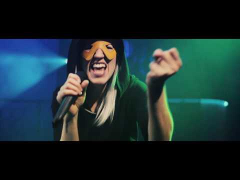 SVRINA - THIEVES (official music video 2016)