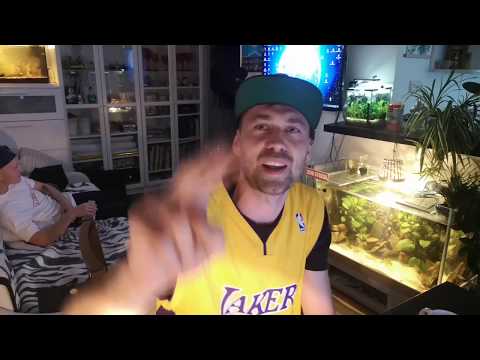 Kombajn Khan #hot16challenge2