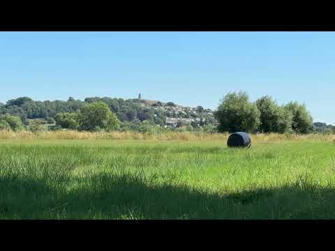 Avalon Energy: Connecting with the land