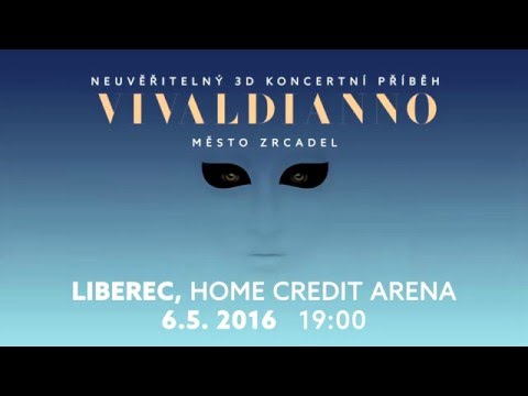 Vivaldianno 2016 - City of Mirrors