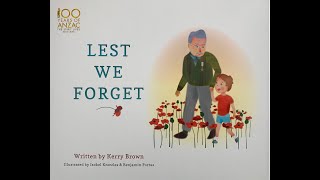 Lest We Forget gameplay video by lstan57, 4:49 duration