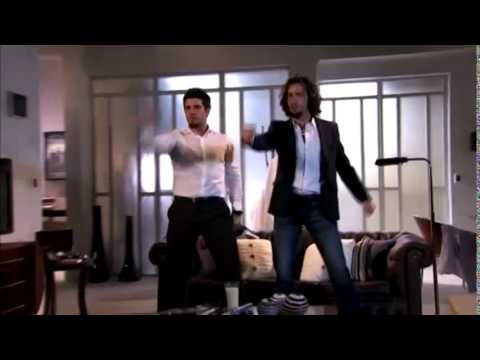 Marco Antonio Caponi, Graduados