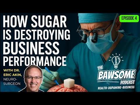 Nathan Baws YouTube Podcast