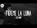Leo Dan Pídeme La Luna Letra