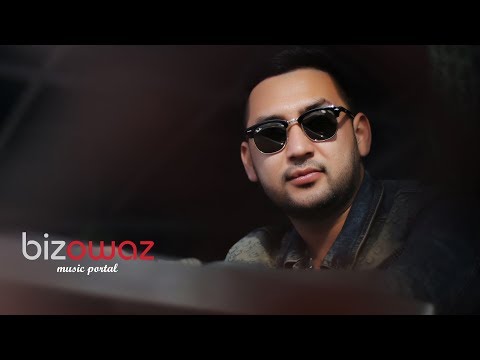 La Blaze ft. Merdan Babayew - Unutdym men (bizowaz.com)