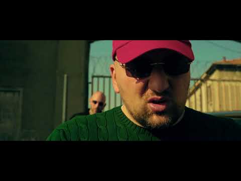 Creep Giuliano & Montenero - Rosari - (Prod.FatFatCorfunk)