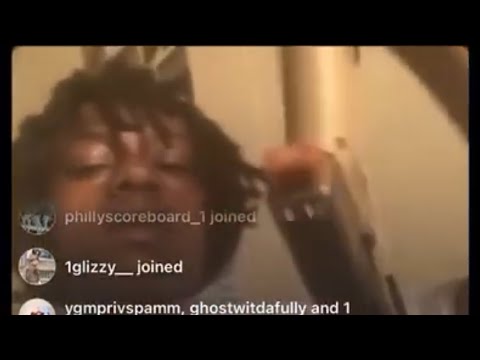 Loskidareaper x TAT live going fed