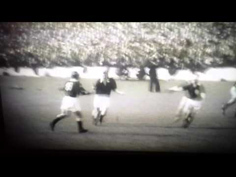 Mr Dave Mackay and Hearts Cup win.