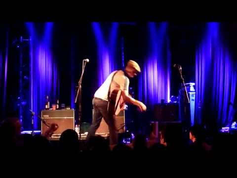 Pete Doherty - Unbilo Titled + Time For Heroes (live in Tel Aviv, Israel, May 2014) - HD