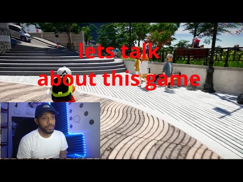 lets talk about dokev