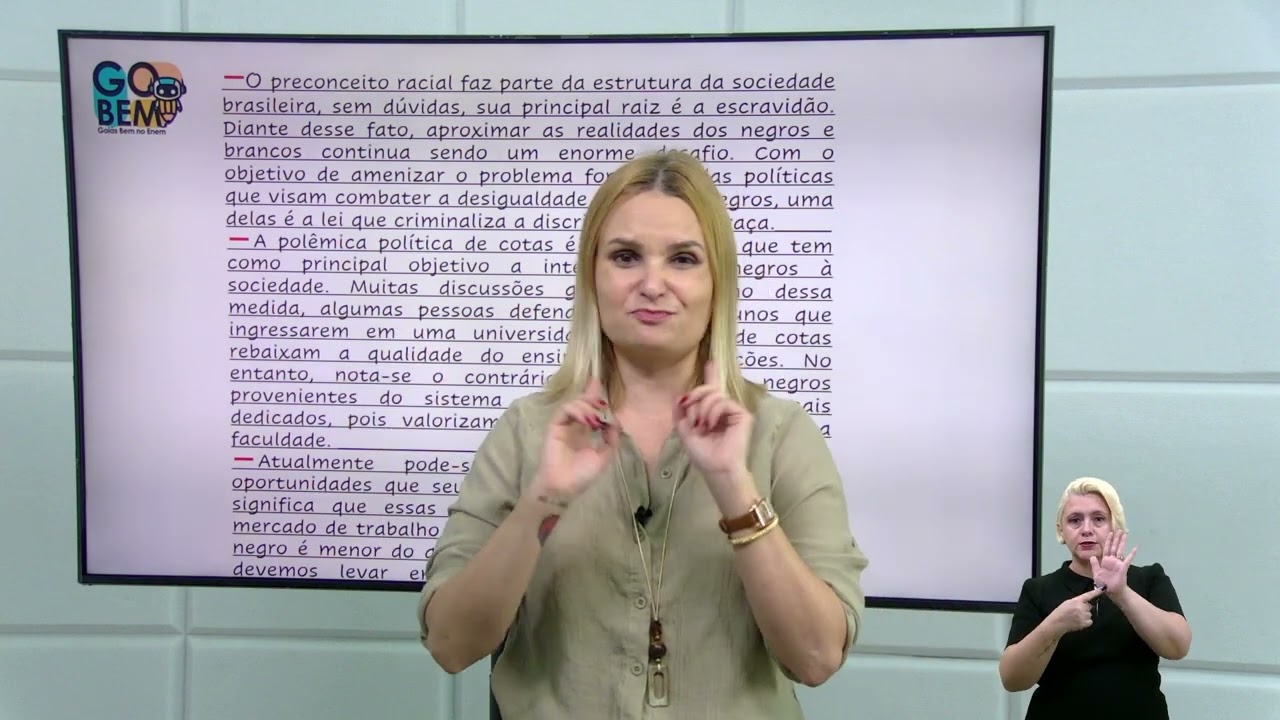 Aula 12 - Estudo Orientado Redação Notal Mil