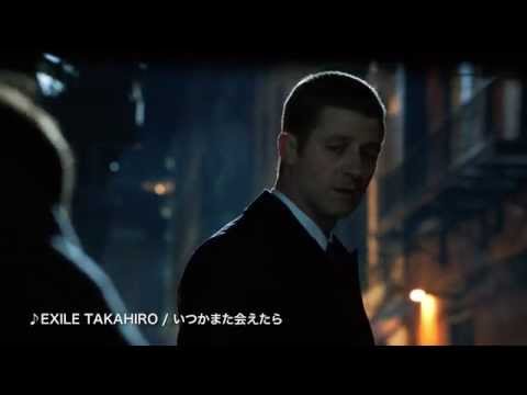 GOTHAM ゴッサム シーズン１ Video1