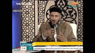 الإسلام والحياة | توقير العلماء وخطورة تنقصهم | 15 - 02 - 2016 