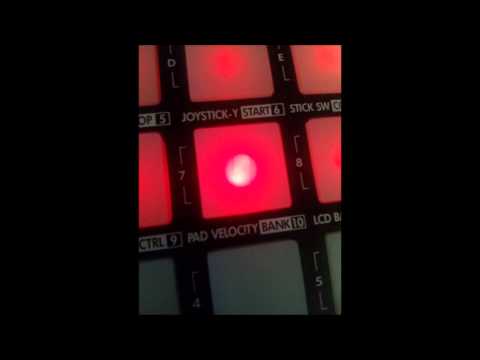 dj wonderland - burning down