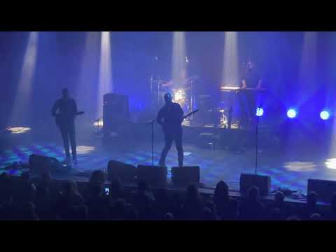 Ihsahn @ Soulcrusher - Nijmegen - (2) - 21/10/2022