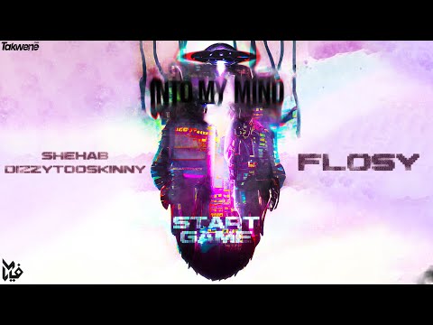 IntoMyMind - Shehab X DizzyTooSkinny - Flosy / شهاب و ديزي تو سكيني - فلوسي (Audio)[prod. Omar Keif]