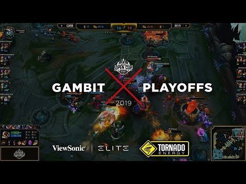 LCL Open Cup Highlights