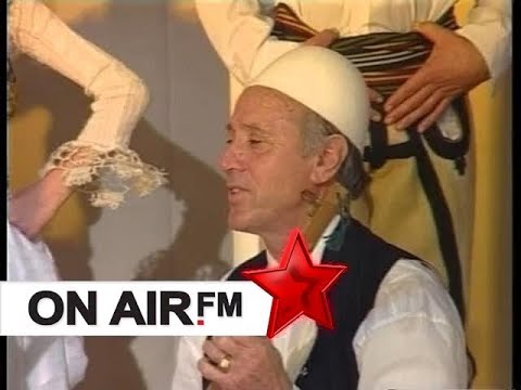 Hashim Shala & Tahir Drenica - Pirja e Duhanit