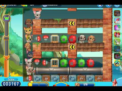 Pet Rescue Saga   level 5401  no boosters